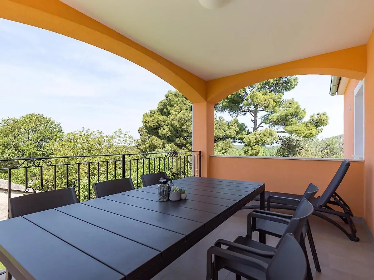 Apartment Anna Porec