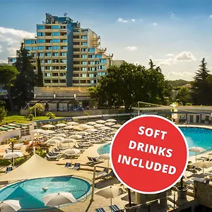 4* Hotell Valamar Diamant