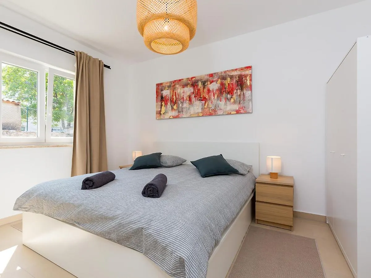 Apartment Anna Porec
