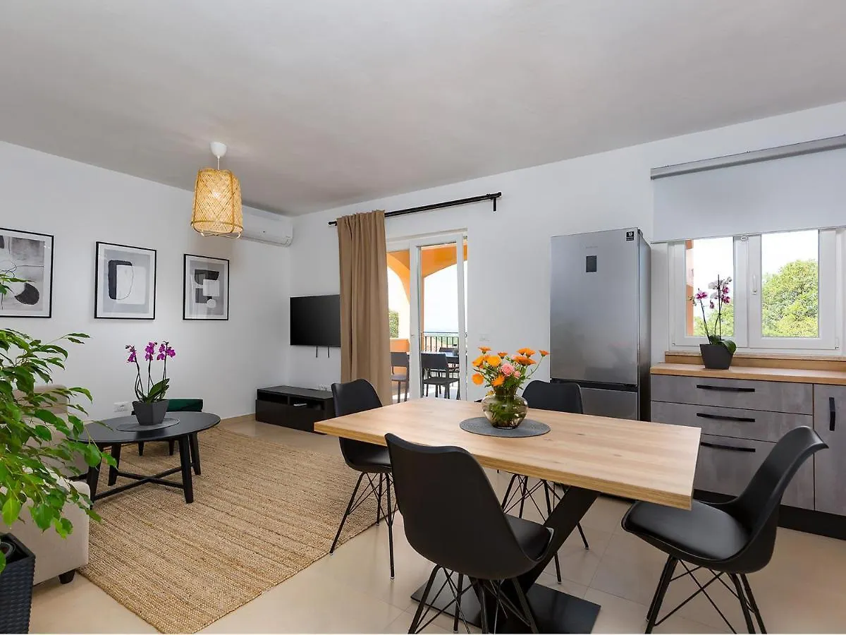 Apartment Anna Porec