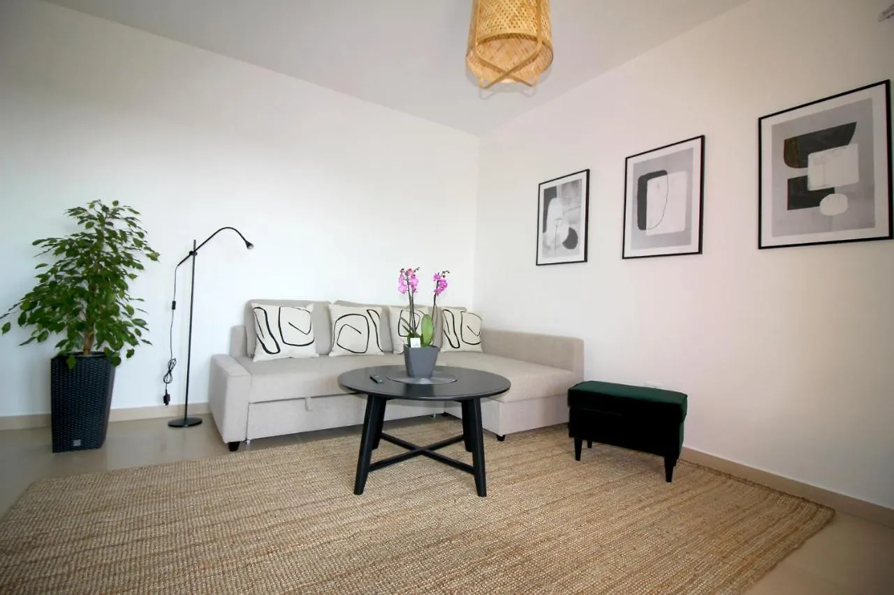 Apartment Anna Porec