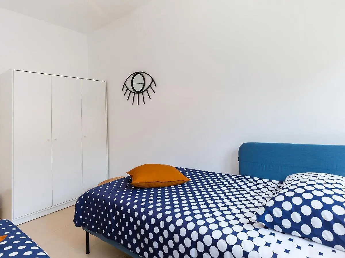 Apartment Anna Porec
