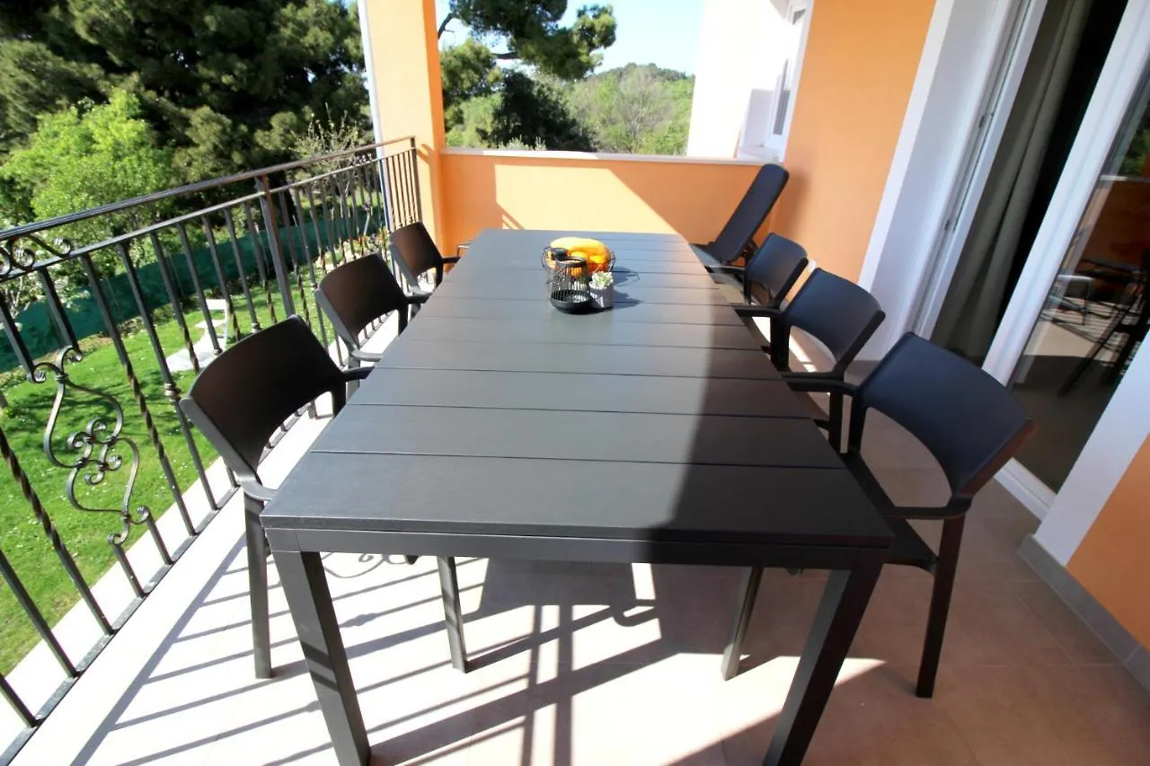 Apartment Anna Porec 0*,  Croatia
