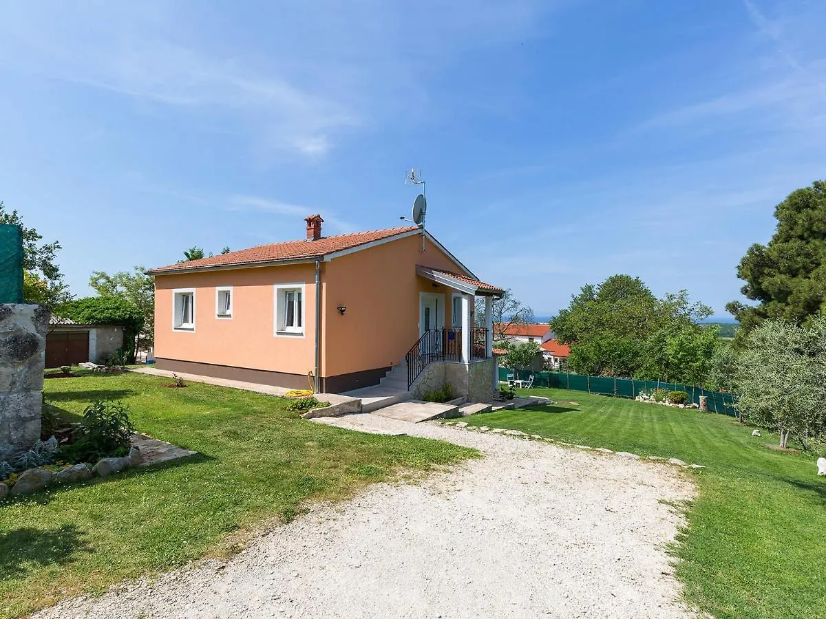Apartment Anna Porec