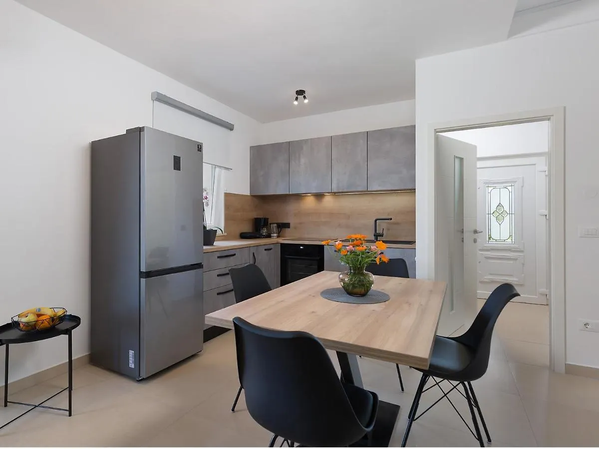 Apartment Anna Porec 0*,