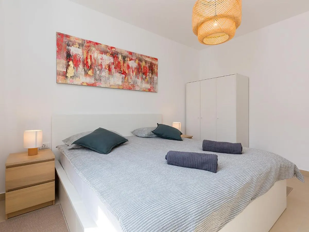 Apartment Anna Porec
