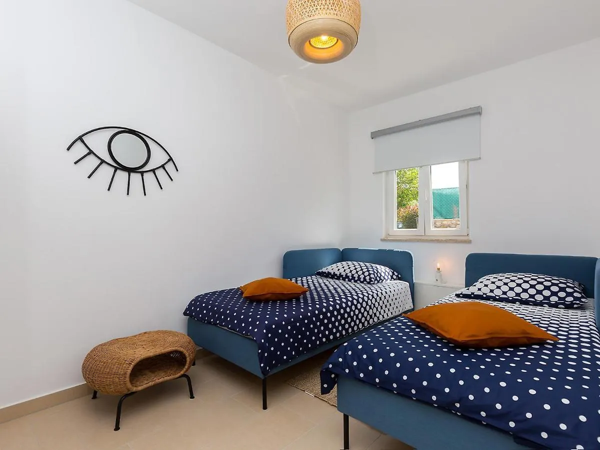 Apartment Anna Porec