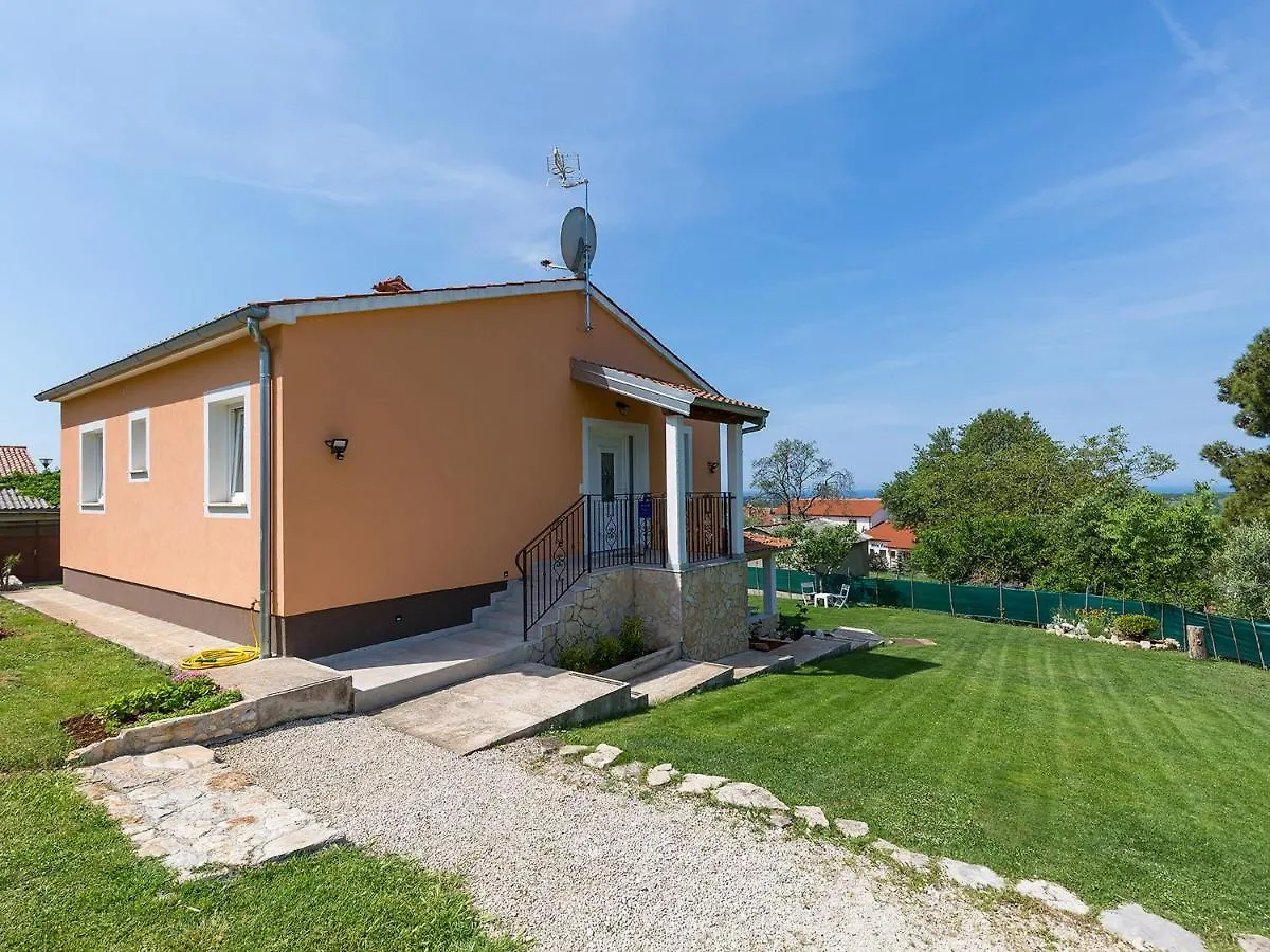 Apartment Anna Porec Croatia