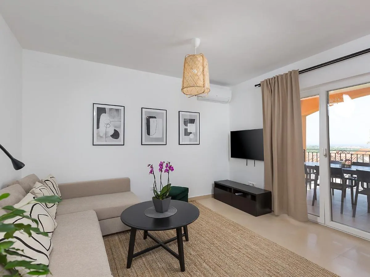 Apartment Anna Porec