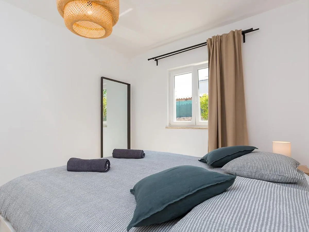 Apartment Anna Porec Croatia