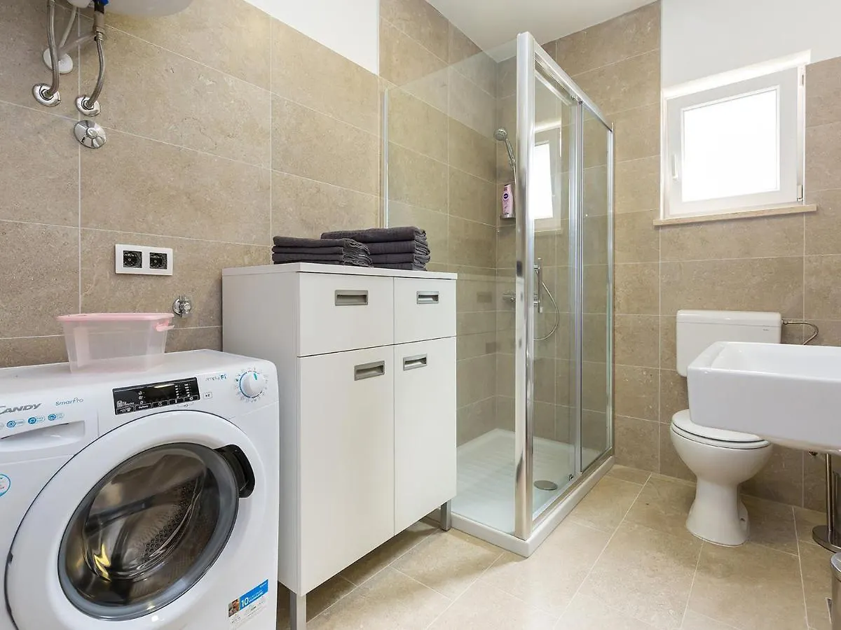 Apartment Anna Porec